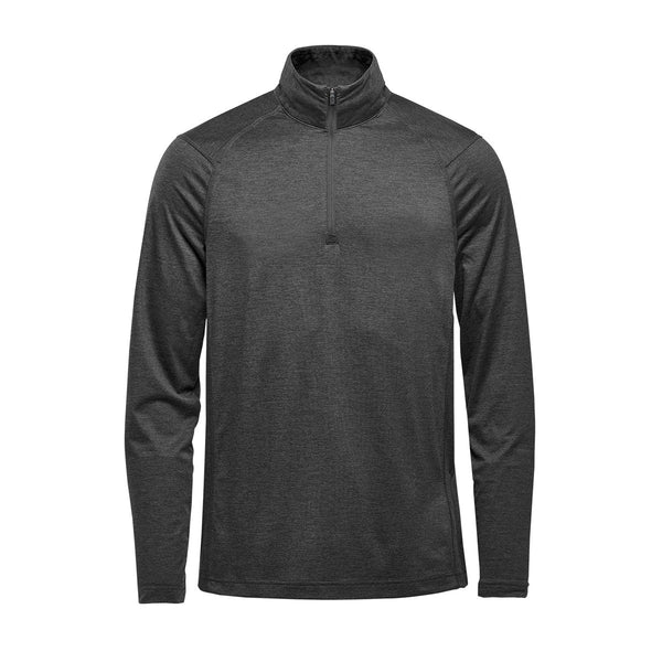 Stormtech Men's Milano 1/4 Zip Pullover - HXR-1
