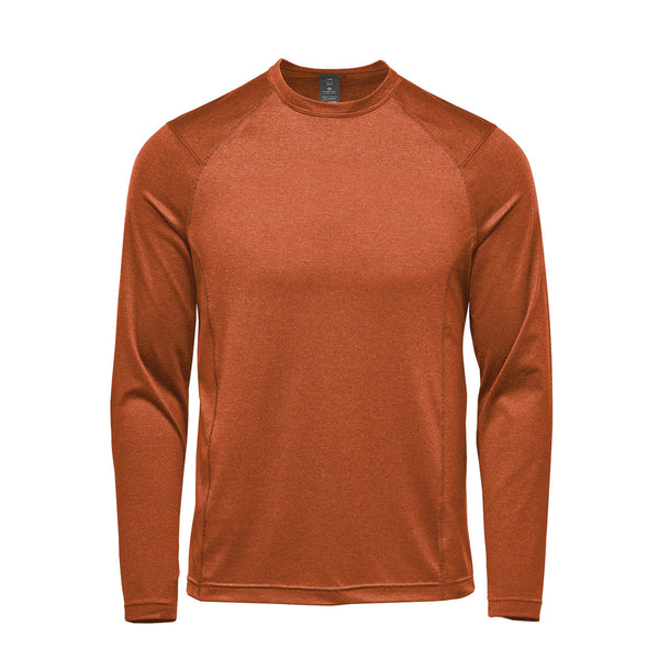 Stormtech Men's Milano Crew Neck L/S - HXR-2