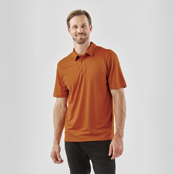stormtech Men's Milano Sports Polo - PMT-1