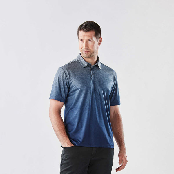 stormtech Men's Mirage Polo - TXR-1