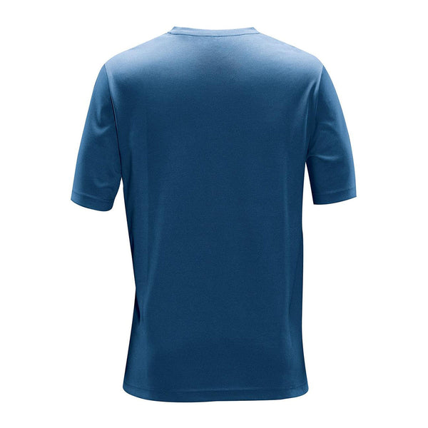 Stormtech Men's Mistral Heathered Tee - SPL-2
