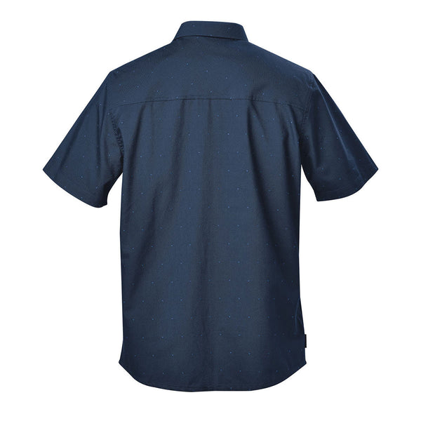 Stormtech Men's Molokai S/S Shirt - SBR-1