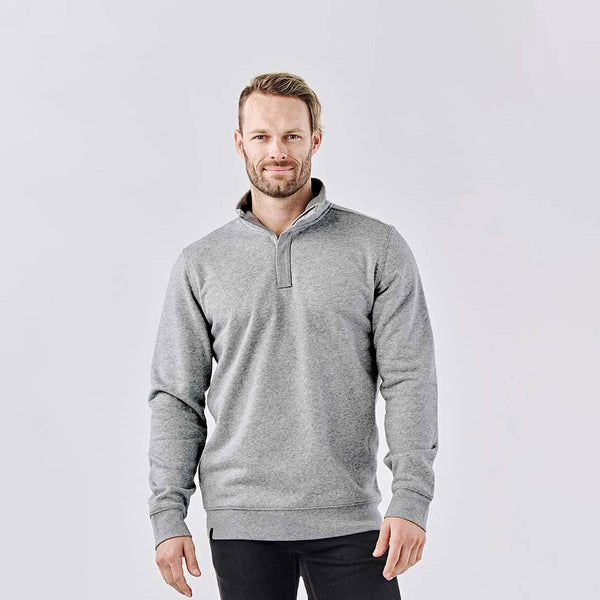 stormtech Men's Monashee 1/4 Zip Pullover - TWX-5