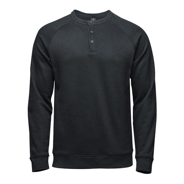 Stormtech Men's Monashee Henley - TWX-4