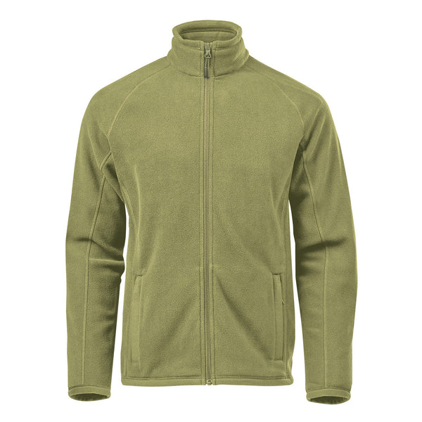 Stormtech Men's Montauk Fleece Jacket - SX-5