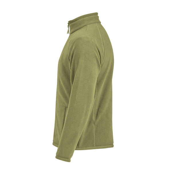 Stormtech Men's Montauk Fleece Jacket - SX-5