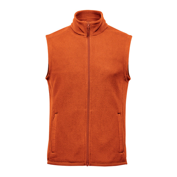 Stormtech Men's Montauk Fleece Vest - VX-5