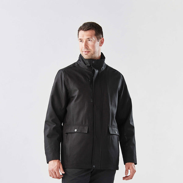 stormtech Men's Montauk System Jacket - UBX-1