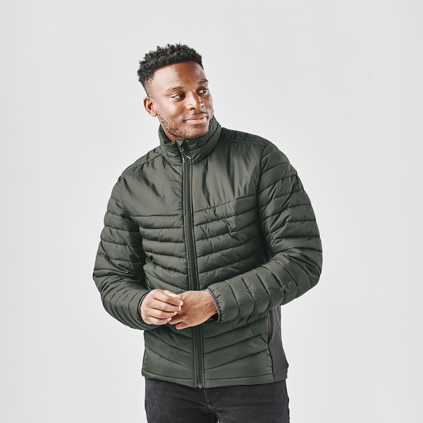 stormtech Men's Montserrat Thermal Jacket - PDX-1