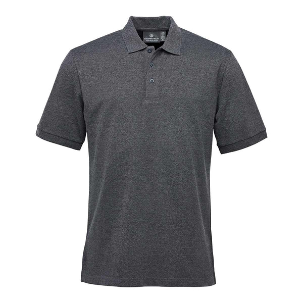 Stormtech Men's Nantucket Stretch Pique Polo - CTP-2