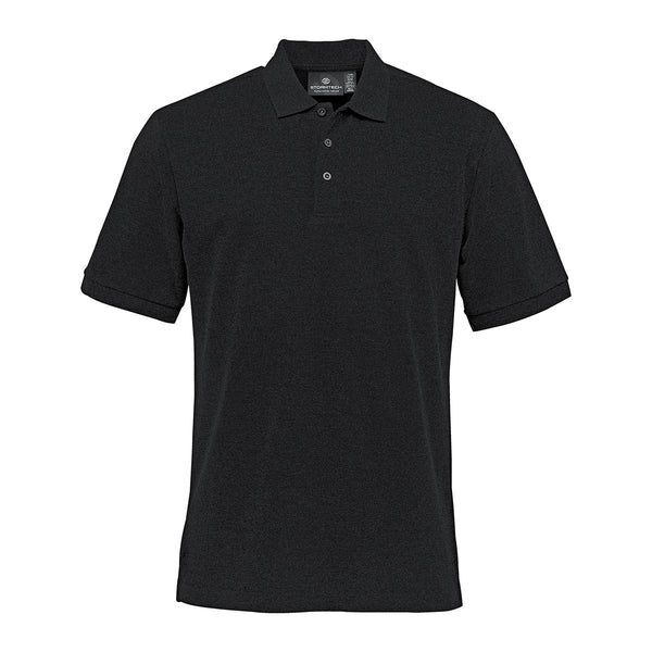 Stormtech Men's Nantucket Stretch Pique Polo - CTP-2