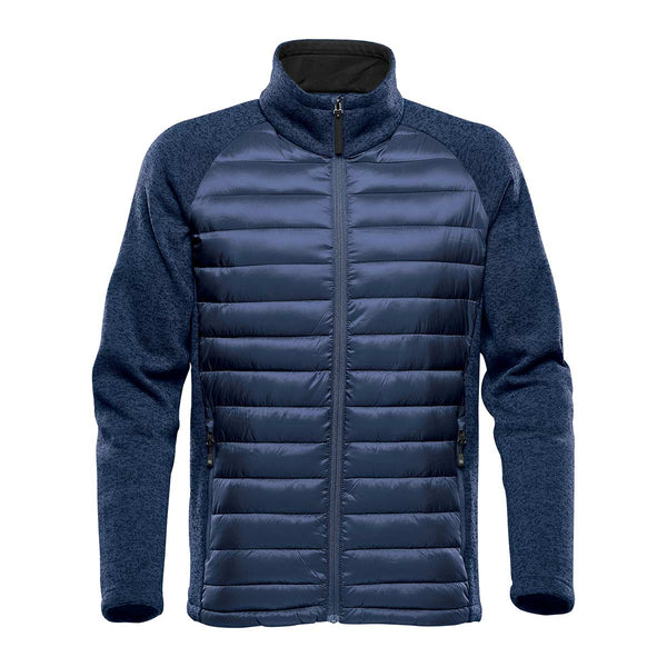 Stormtech Men's Narvik Hybrid Jacket - BRX-1