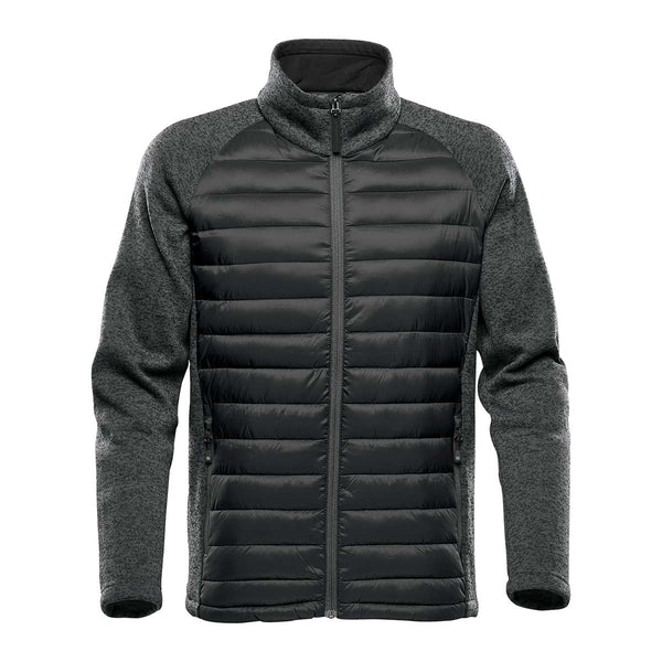 Stormtech Men's Narvik Hybrid Jacket - BRX-1