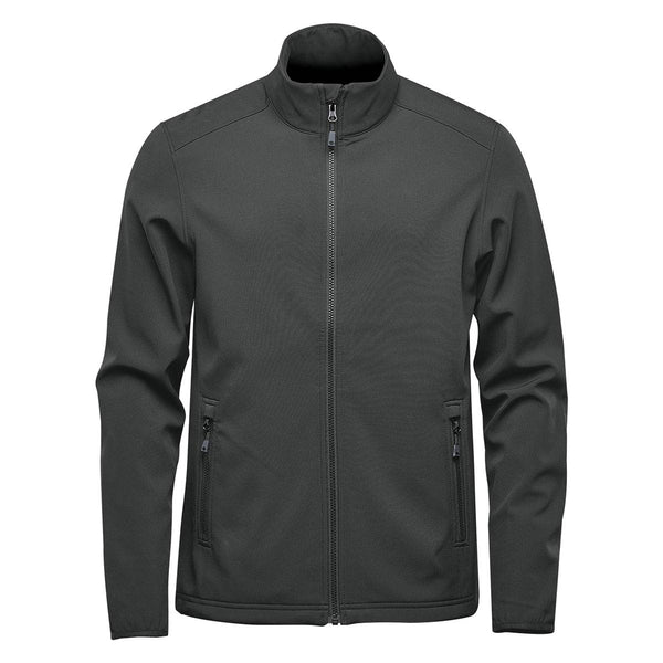 Stormtech Men's Narvik Softshell - KBR-1