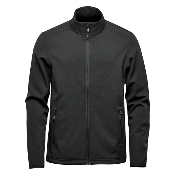 Stormtech Men's Narvik Softshell - KBR-1
