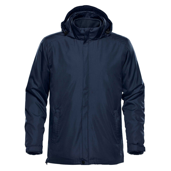 Stormtech Men's Nautilus 3-in-1 Jacket - KXR-2