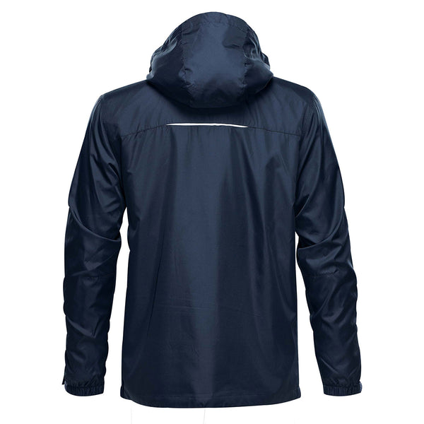 Stormtech Men's Nautilus 3-in-1 Jacket - KXR-2
