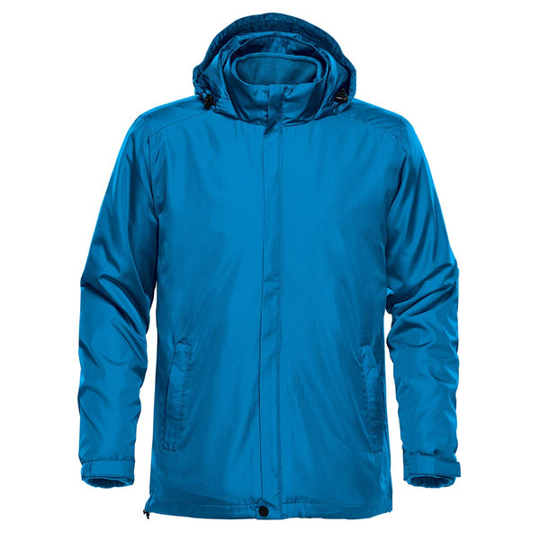 Stormtech Men's Nautilus 3-in-1 Jacket - KXR-2