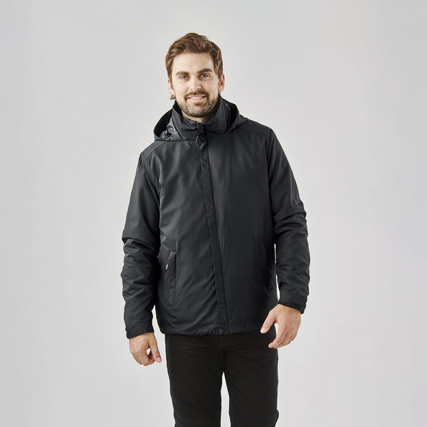 stormtech Men's Nautilus 3-in-1 Jacket - KXR-2
