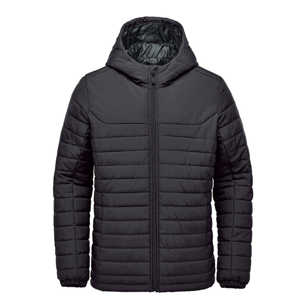 Stormtech Men's Nautilus Quilted Hoody - QXH-1
