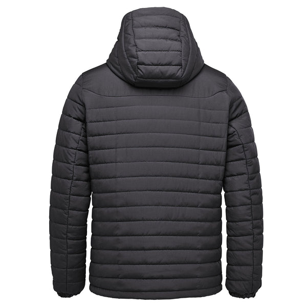 Stormtech Men's Nautilus Quilted Hoody - QXH-1
