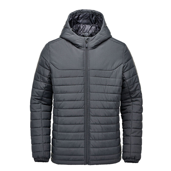 Stormtech Men's Nautilus Quilted Hoody - QXH-1