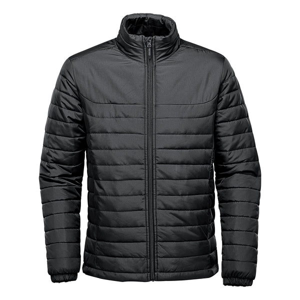 Stormtech Men's Nautilus Quilted Jacket - QX-1