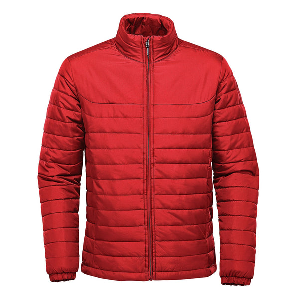 Stormtech Men's Nautilus Quilted Jacket - QX-1