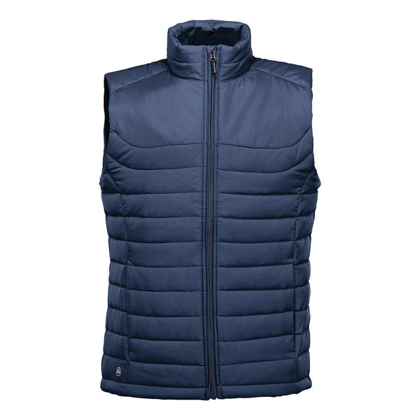 Stormtech Men's Nautilus Quilted Vest - KXV-1