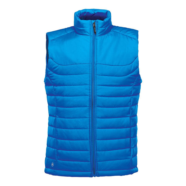 Stormtech Men's Nautilus Quilted Vest - KXV-1
