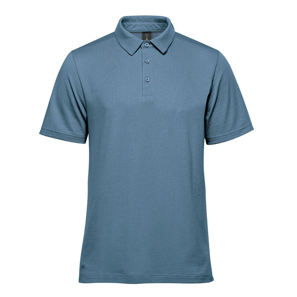 Stormtech Men's Nevada S/S Micro Pique Polo - PSX-6M