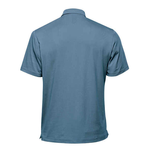 Stormtech Men's Nevada S/S Micro Pique Polo - PSX-6M