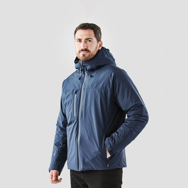 stormtech Men's Nostromo Thermal Shell - X-2
