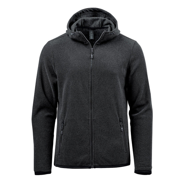 Stormtech Men's Novarra Full Zip Hoody - MXF-2
