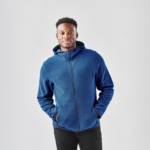 stormtech Men's Novarra Full Zip Hoody - MXF-2