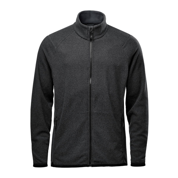 Stormtech Men's Novarra Full Zip Jacket - MXF-1