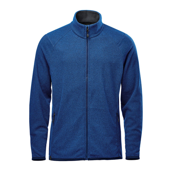 Stormtech Men's Novarra Full Zip Jacket - MXF-1