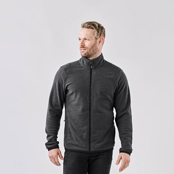 stormtech Men's Novarra Full Zip Jacket - MXF-1