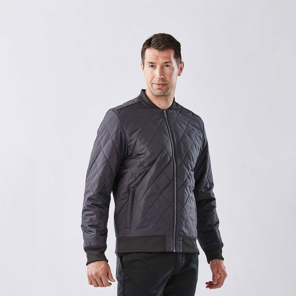 stormtech Men's Oakland Thermal Shell - BXM-1