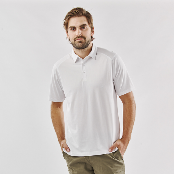 stormtech Men's Oasis S/S Polo - PSX-3M