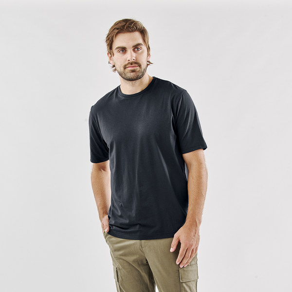 stormtech Men's Oasis S/S Tee - TSX-3M