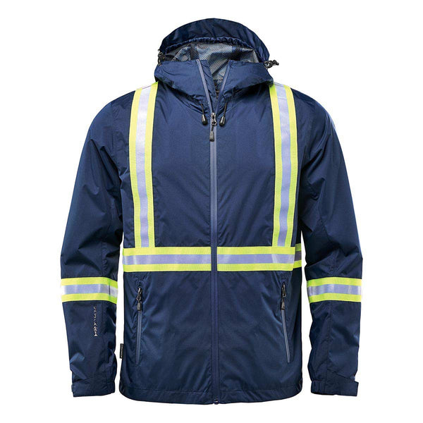 Stormtech Men's Olympia Reflective Shell - GXJ-2R