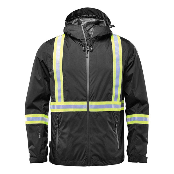 Stormtech Men's Olympia Reflective Shell - GXJ-2R