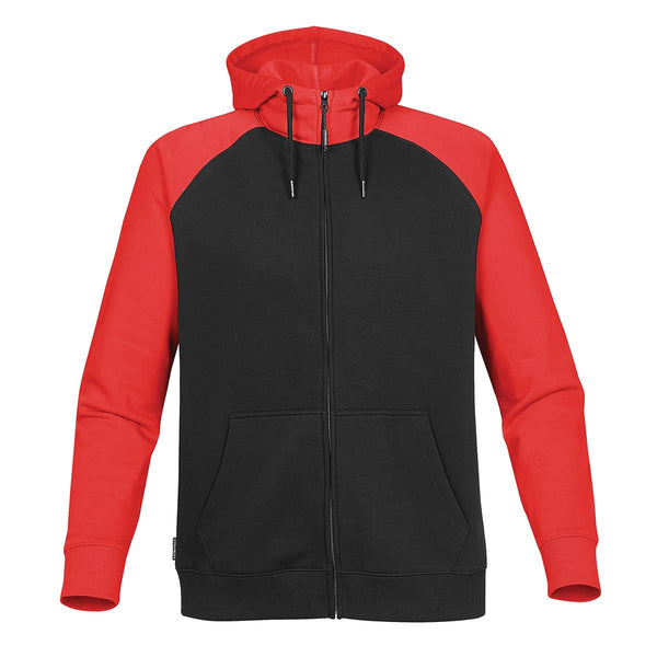 Stormtech Men's Omega Zip Hoody - CFZ-5