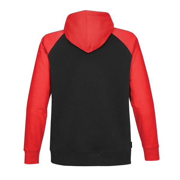 Stormtech Men's Omega Zip Hoody - CFZ-5