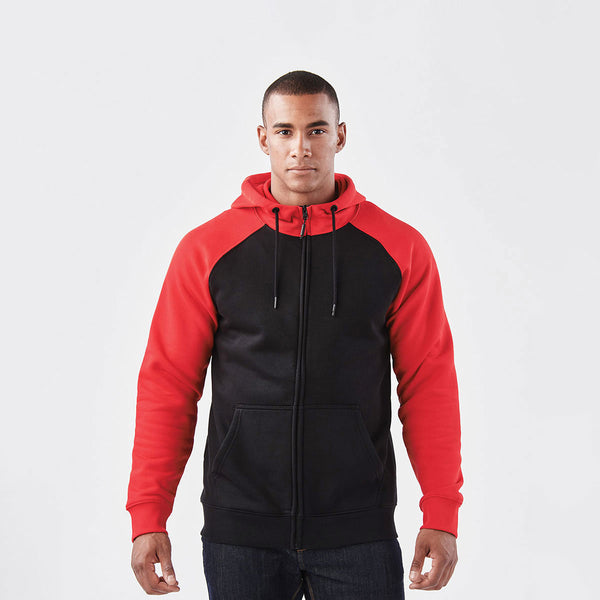 stormtech Men's Omega Zip Hoody - CFZ-5