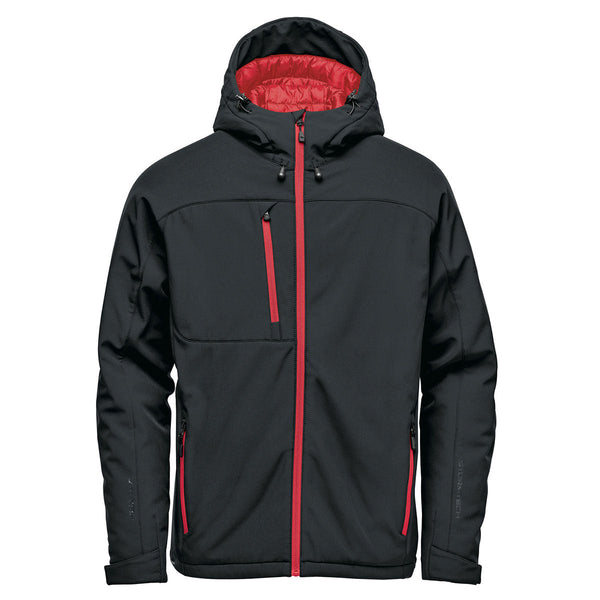 Stormtech Men's Orbiter Insulated Softshell - KSX-1