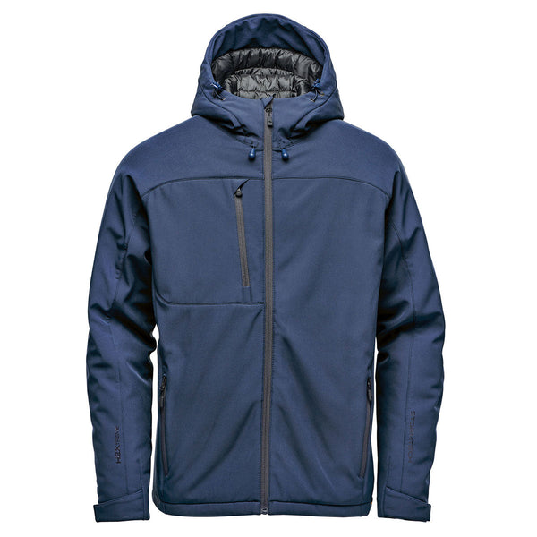Stormtech Men's Orbiter Insulated Softshell - KSX-1