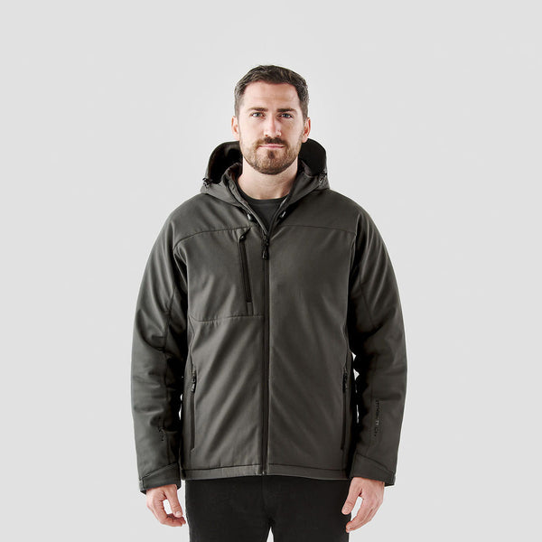 stormtech Men's Orbiter Insulated Softshell - KSX-1