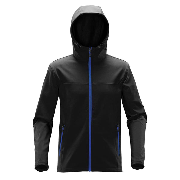 Stormtech Men's Orbiter Softshell Hoody - KSH-1